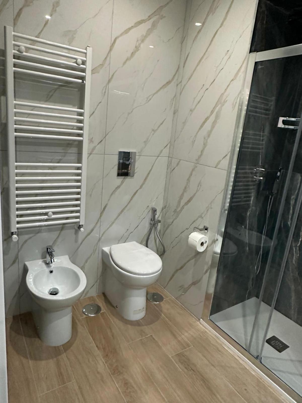 Dante Relais Napoli