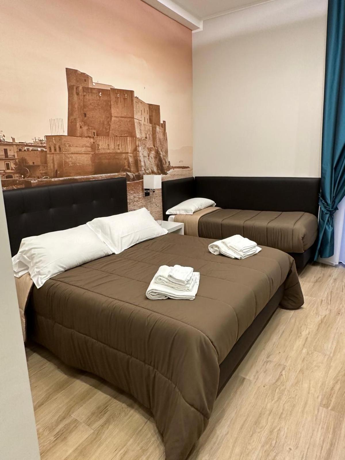 Dante Relais Affittacamere