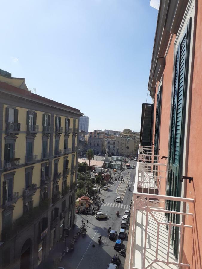 Dante Relais Affittacamere Napoli