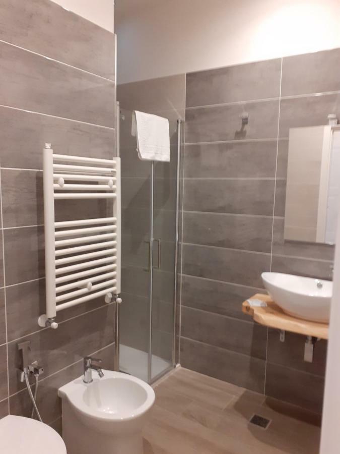 Dante Relais Affittacamere 2*