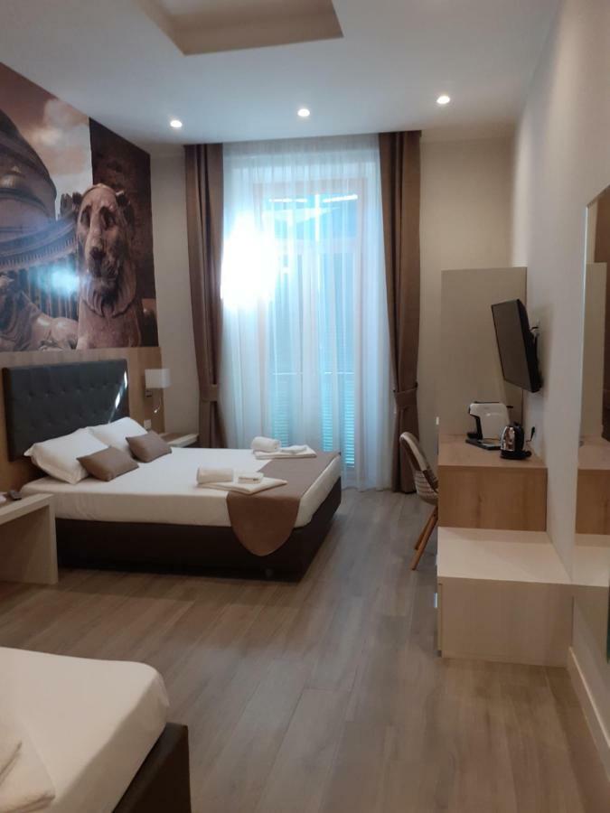 Dante Relais Napoli
