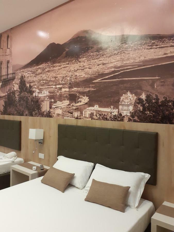Dante Relais Affittacamere Napoli