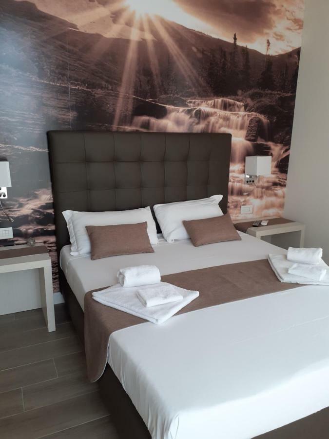Dante Relais Napoli