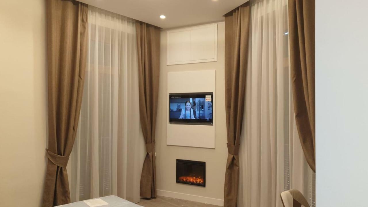 Dante Relais Affittacamere