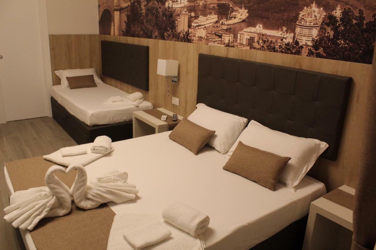 Dante Relais Napoli