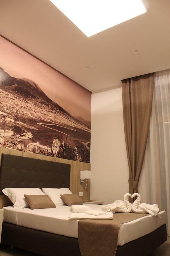 Affittacamere Dante Relais Napoli