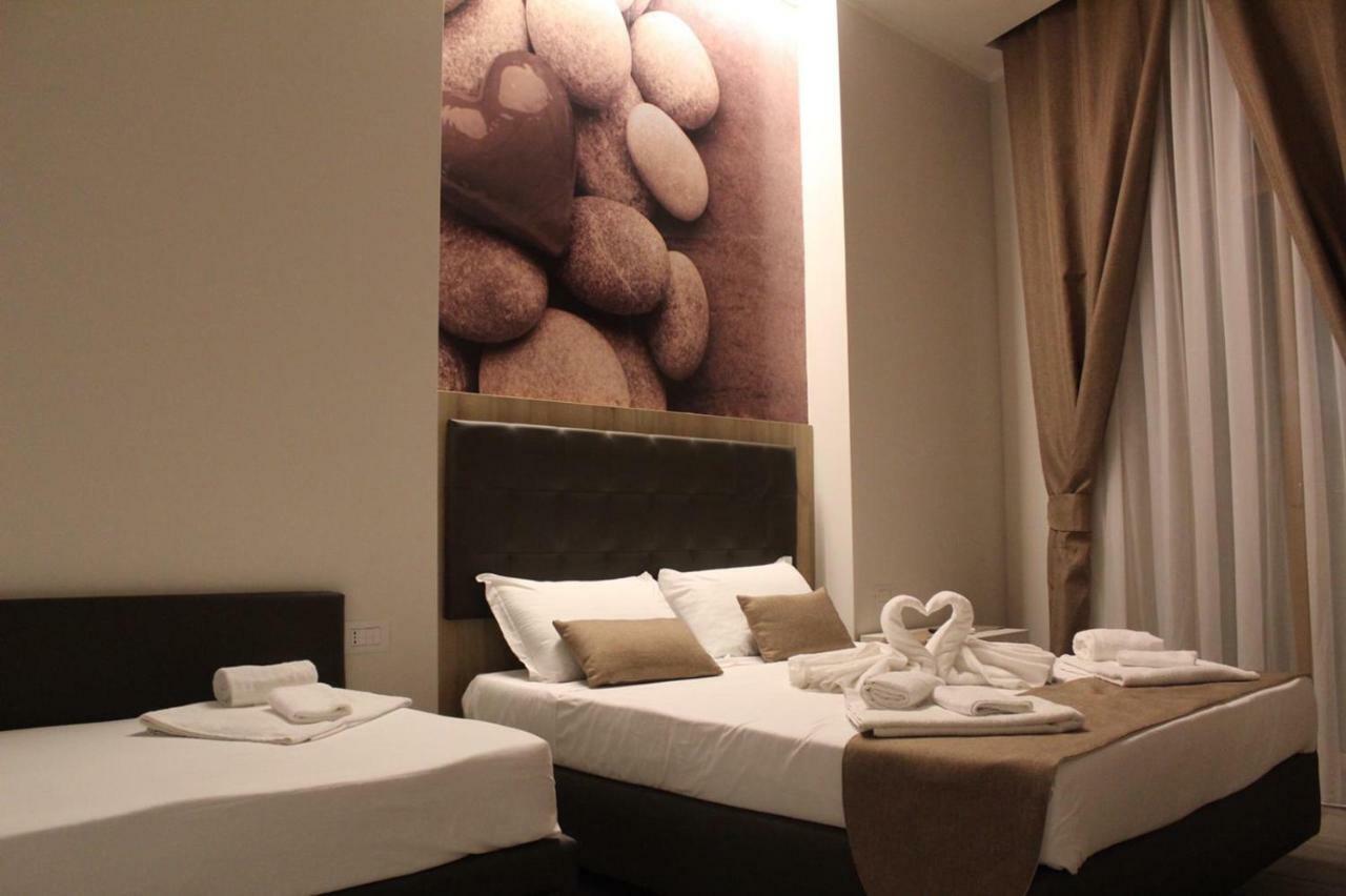 Dante Relais 2* Napoli