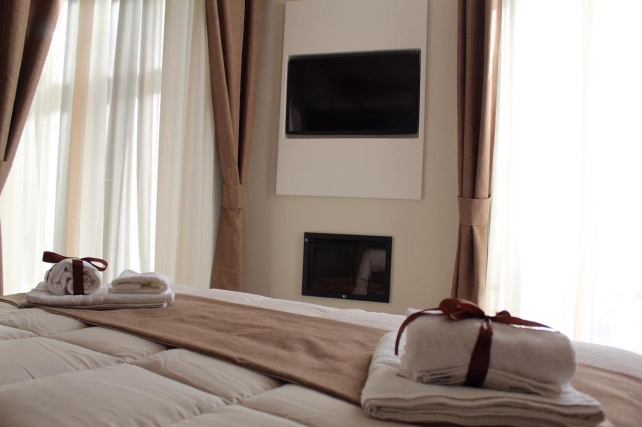 Dante Relais Napoli
