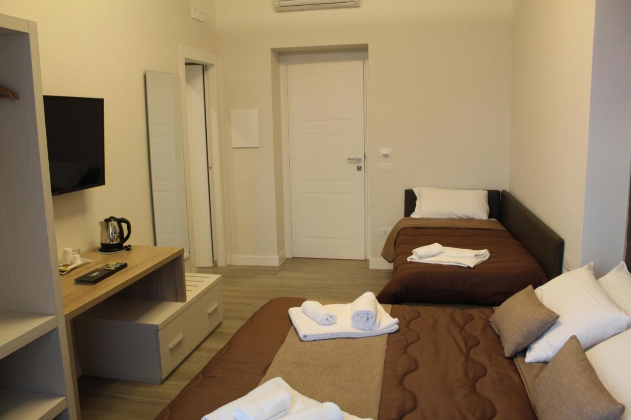 Dante Relais Affittacamere