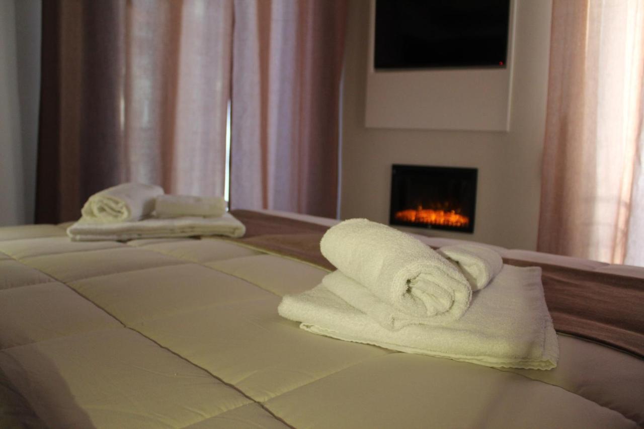 Affittacamere Dante Relais 2*