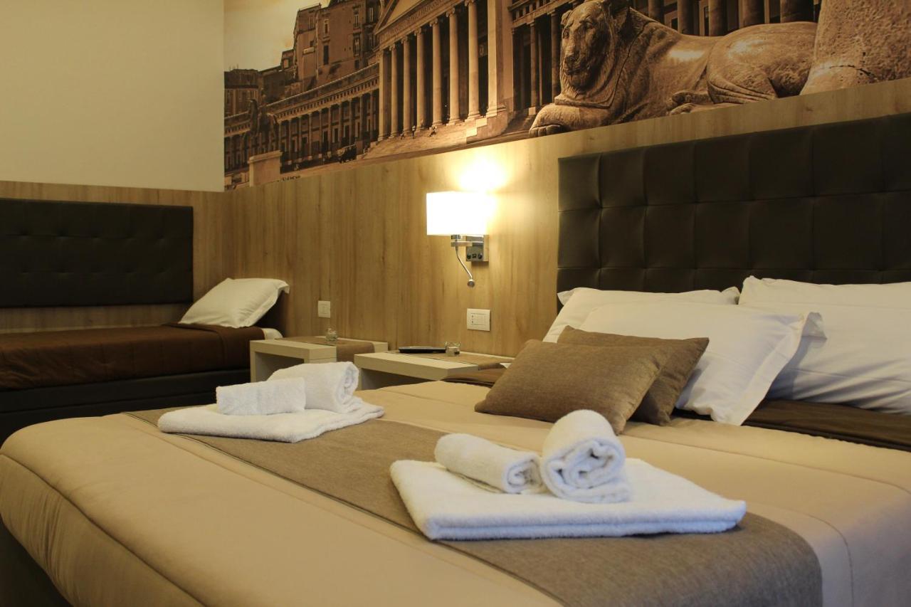Dante Relais Affittacamere