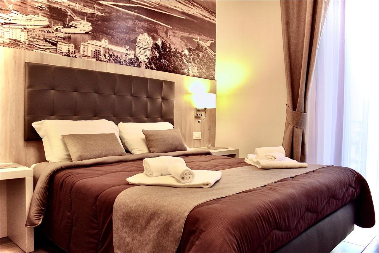 Dante Relais 2* Napoli