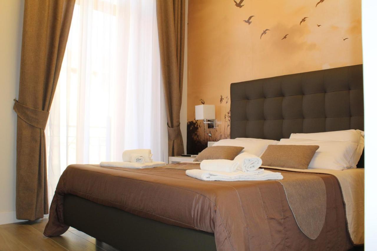 Affittacamere Dante Relais Napoli